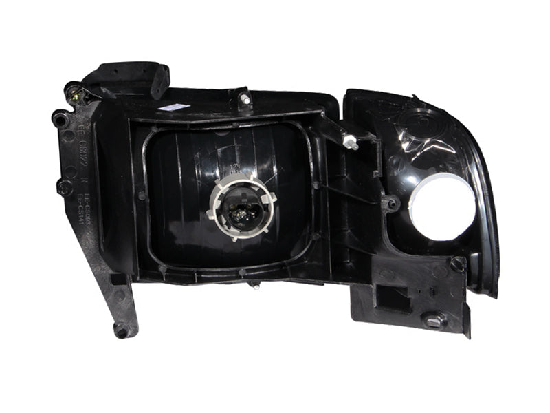 ANZO USA 111067 - Headlight Set