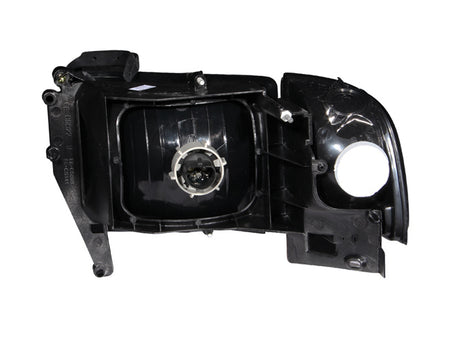 ANZO USA 111067 - Headlight Set