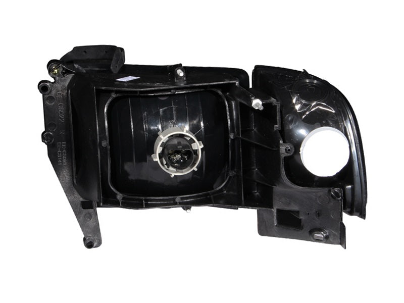ANZO USA 111068 - Headlight Set
