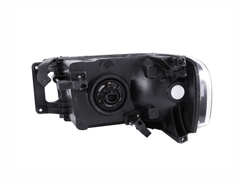 ANZO USA 111076 - Headlight Set