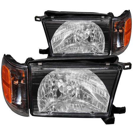 ANZO USA 111077 - Headlight Set