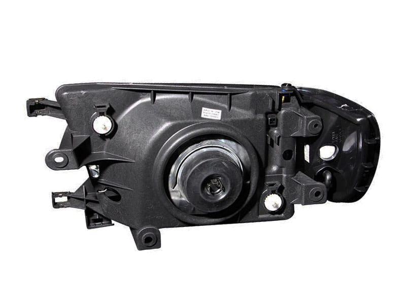 ANZO USA Electrical Lighting and Body ANZO USA 111077 Headlight Set