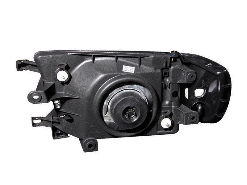 ANZO USA 111077 - Headlight Set