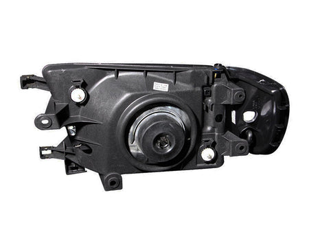 ANZO USA 111077 - Headlight Set