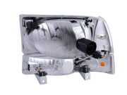 ANZO USA Electrical Lighting and Body ANZO USA 111081 Headlight Set