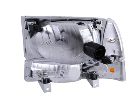 ANZO USA 111081 - Headlight Set