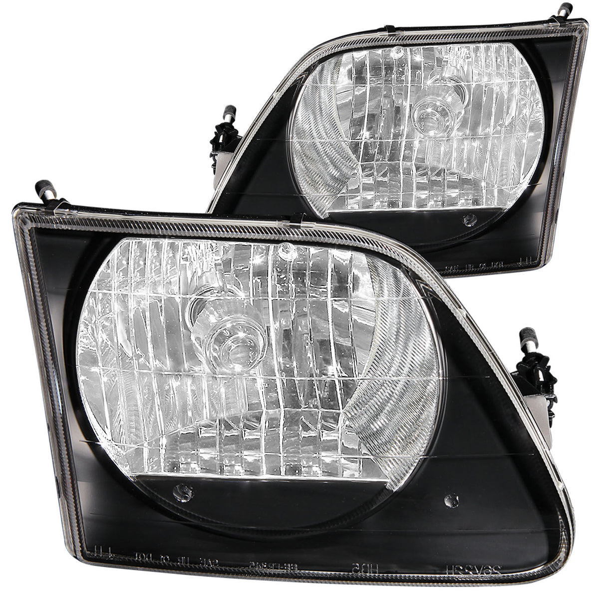 ANZO USA 111083 - Headlight Set