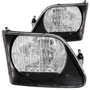 ANZO USA Electrical Lighting and Body ANZO USA 111083 Headlight Set