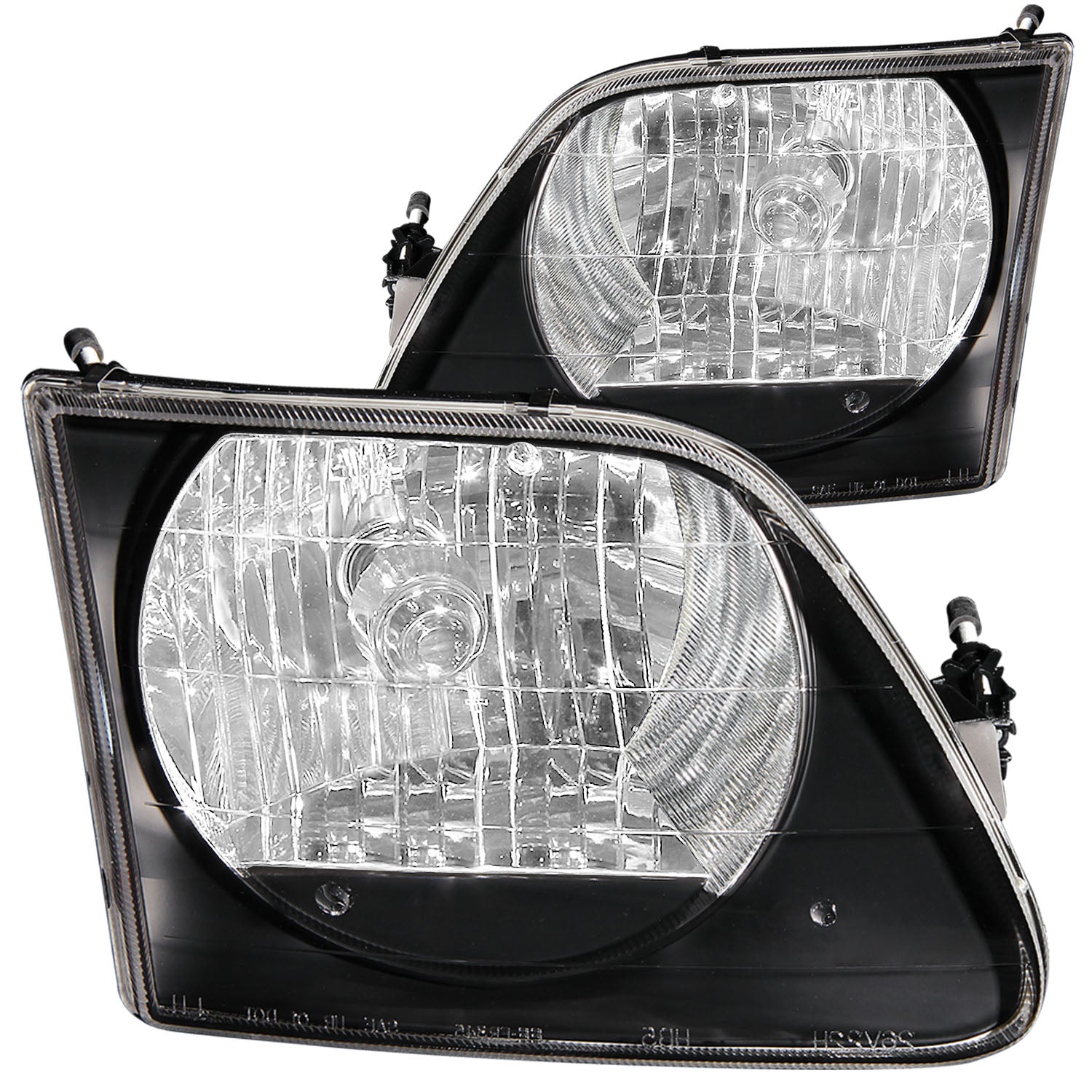 ANZO USA 111083 - Headlight Set