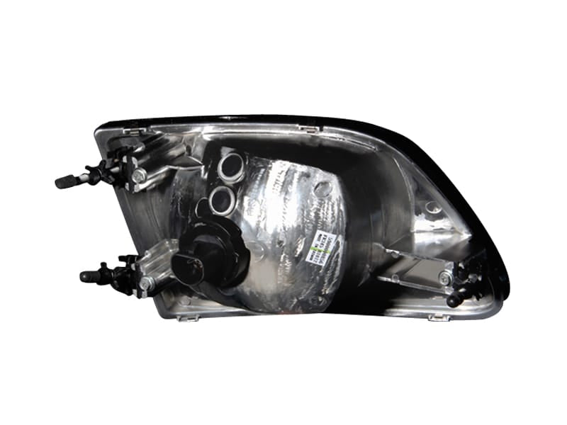 ANZO USA Electrical Lighting and Body ANZO USA 111083 Headlight Set
