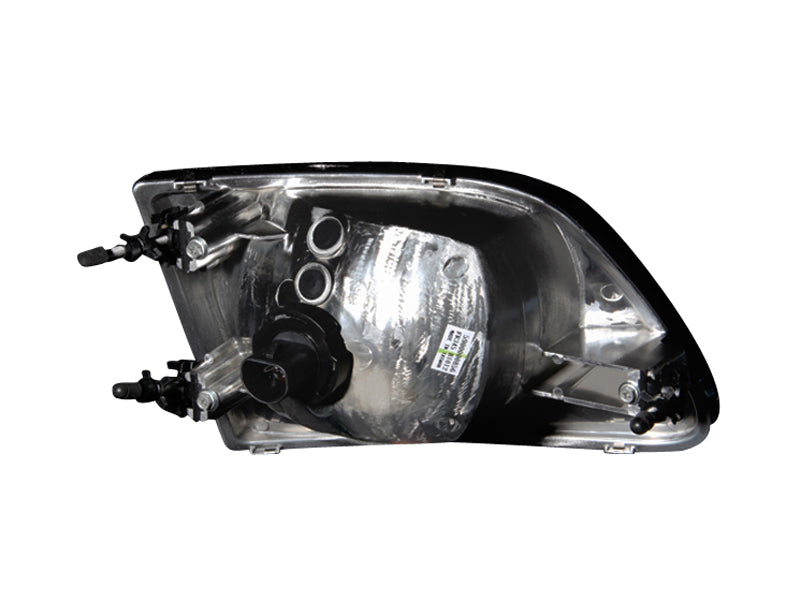 ANZO USA 111083 - Headlight Set
