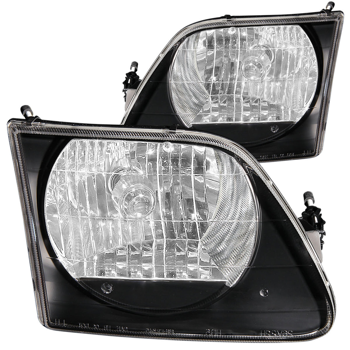ANZO USA 111083 - Headlight Set