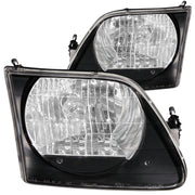 ANZO USA Electrical Lighting and Body ANZO USA 111083 Headlight Set