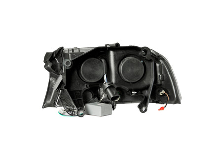 ANZO USA 111085 - Headlight Set
