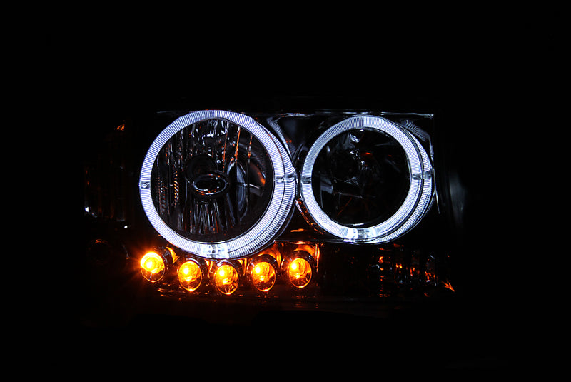 ANZO USA 111085 - Headlight Set