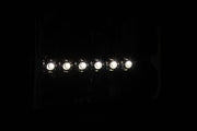 ANZO USA Electrical Lighting and Body ANZO USA 111088 Headlight Set
