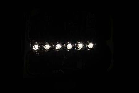 ANZO USA 111088 - Headlight Set