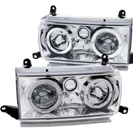 ANZO USA 111092 - Headlight Set