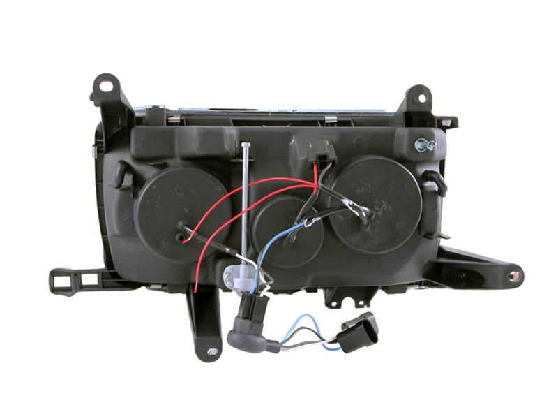 ANZO USA Electrical Lighting and Body ANZO USA 111092 Headlight Set