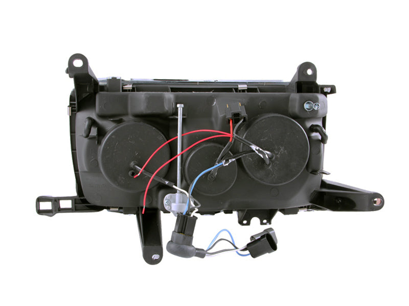 ANZO USA 111092 - Headlight Set