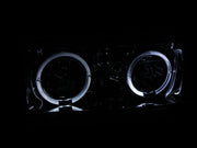ANZO USA Electrical Lighting and Body ANZO USA 111092 Headlight Set