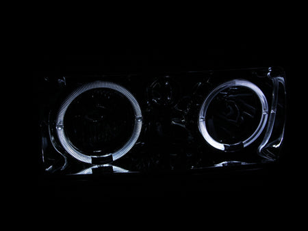 ANZO USA 111092 - Headlight Set