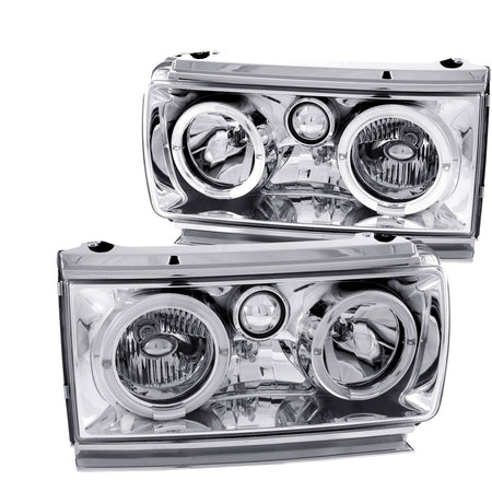 ANZO USA 111092 - Headlight Set