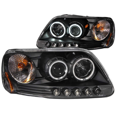 ANZO USA 111097 - Headlight Set