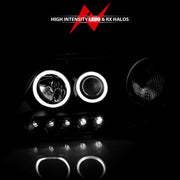 ANZO USA Electrical Lighting and Body ANZO USA 111097 Headlight Set
