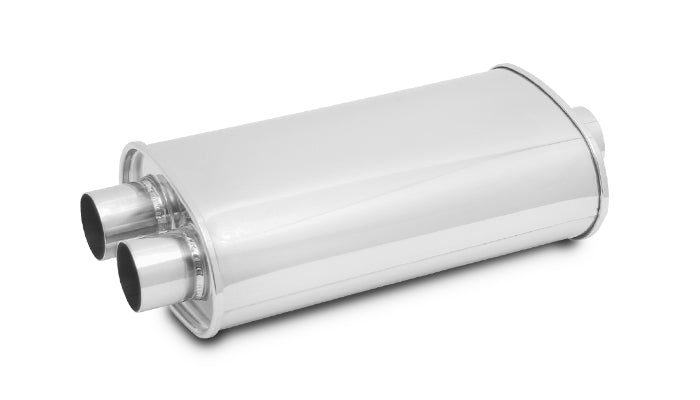 Vibrant Performance 1110 Exhaust Muffler
