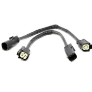 BBK Performance Parts 1110 - 2011-17 MUSTANG 5.0 & 3.7L REAR O2 EXTENSIONS - 12IN (PAIR) 2