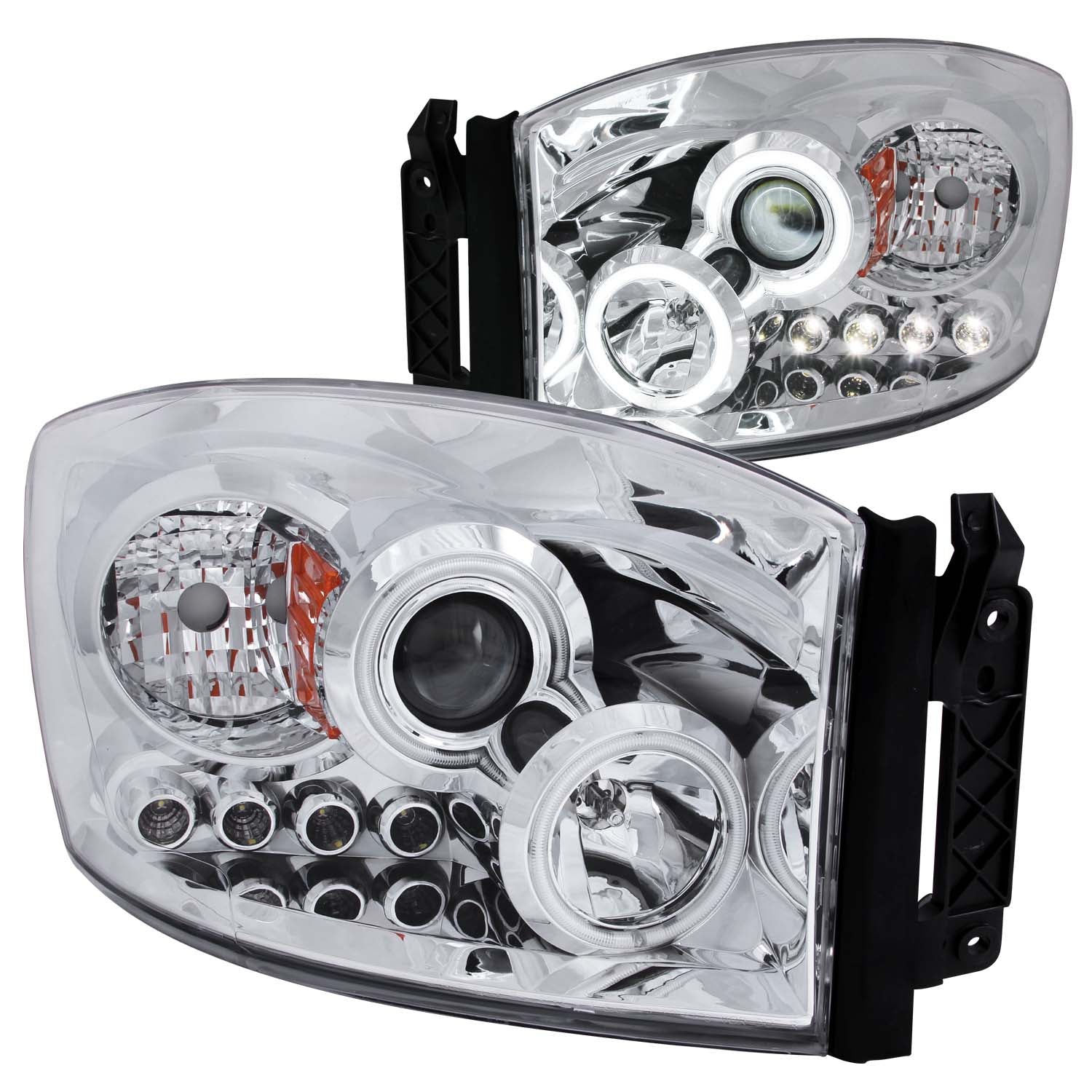 ANZO USA ANZ111103