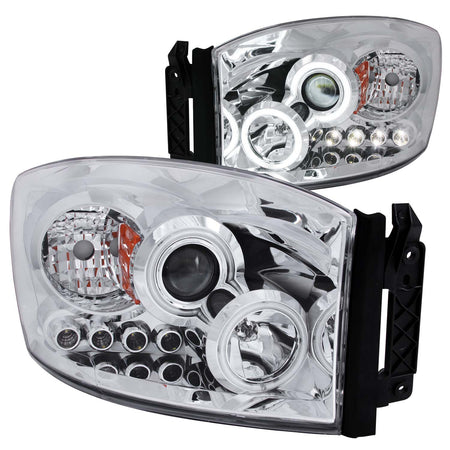 ANZO USA ANZ111103