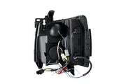ANZO USA Electrical Lighting and Body ANZO USA 111107 Headlight Set