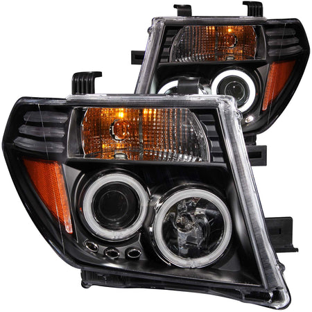 ANZO USA 111111 - Headlight Set