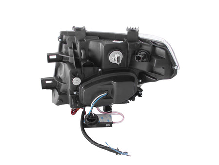 ANZO USA 111111 - Headlight Set