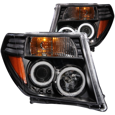 ANZO USA 111111 - Headlight Set