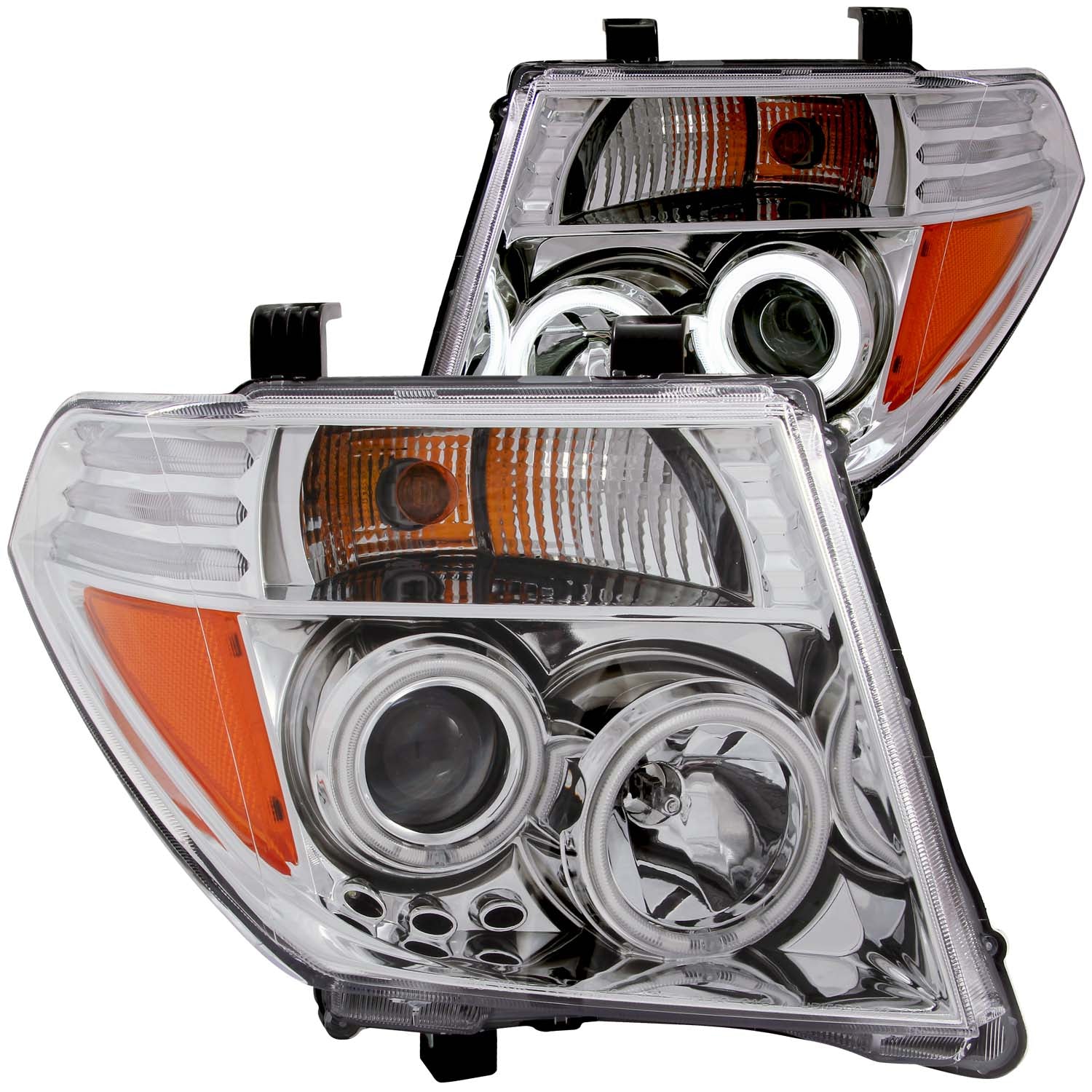 ANZO USA 111112 - Headlight Set