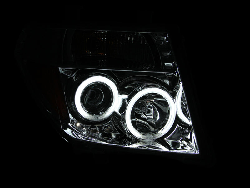 ANZO USA 111112 - Headlight Set
