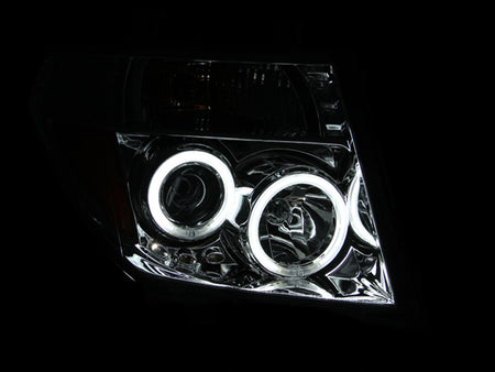ANZO USA 111112 - Headlight Set
