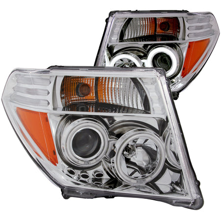 ANZO USA 111112 - Headlight Set