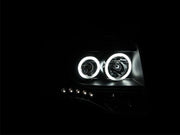 ANZO USA Electrical Lighting and Body ANZO USA 111113 Headlight Set