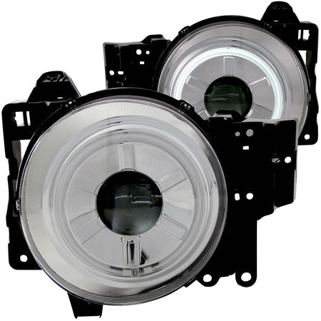 ANZO USA 111115 - Headlight Set