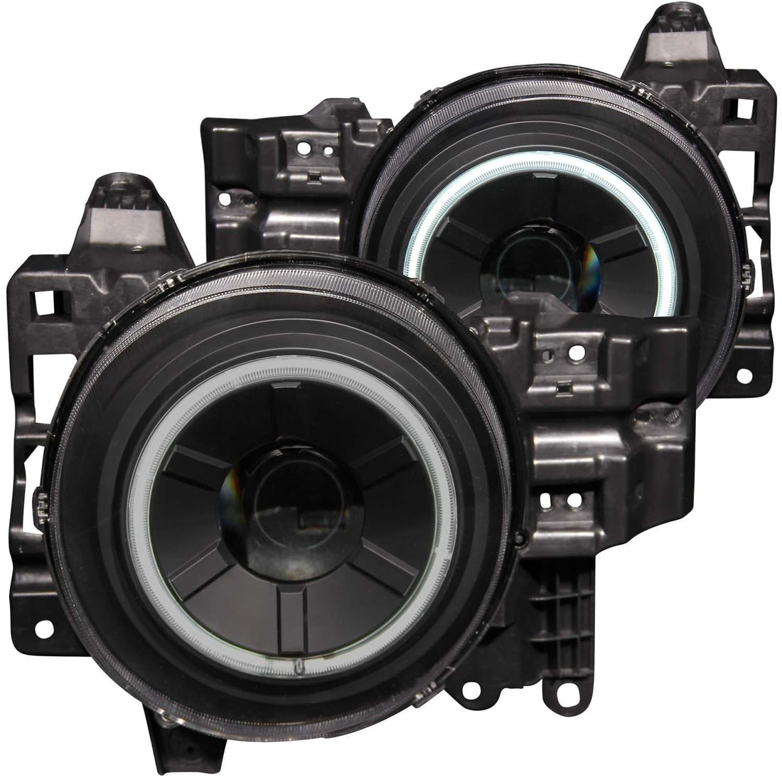 ANZO USA Electrical Lighting and Body ANZO USA 111116 Headlight Set