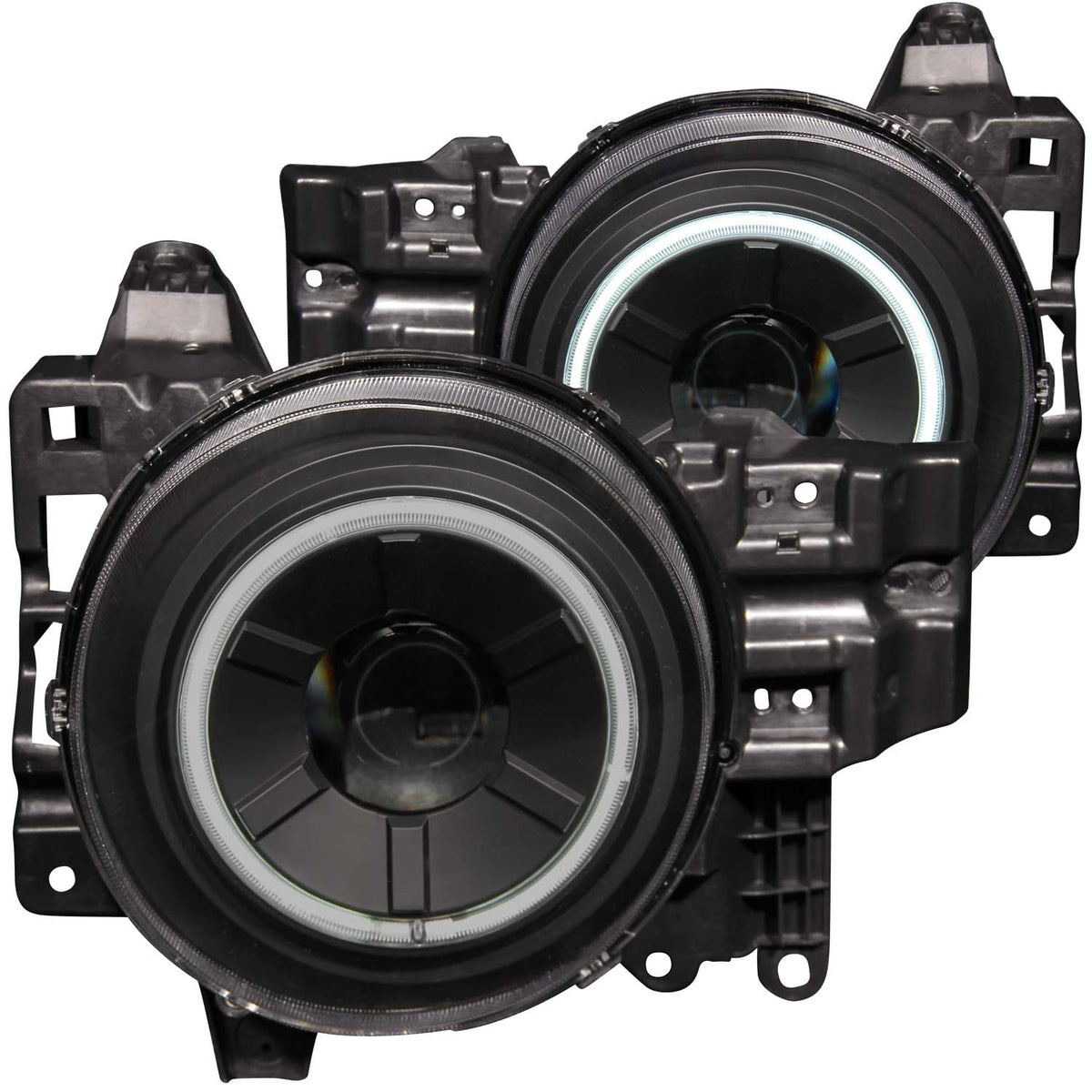 ANZO USA 111116 - Headlight Set