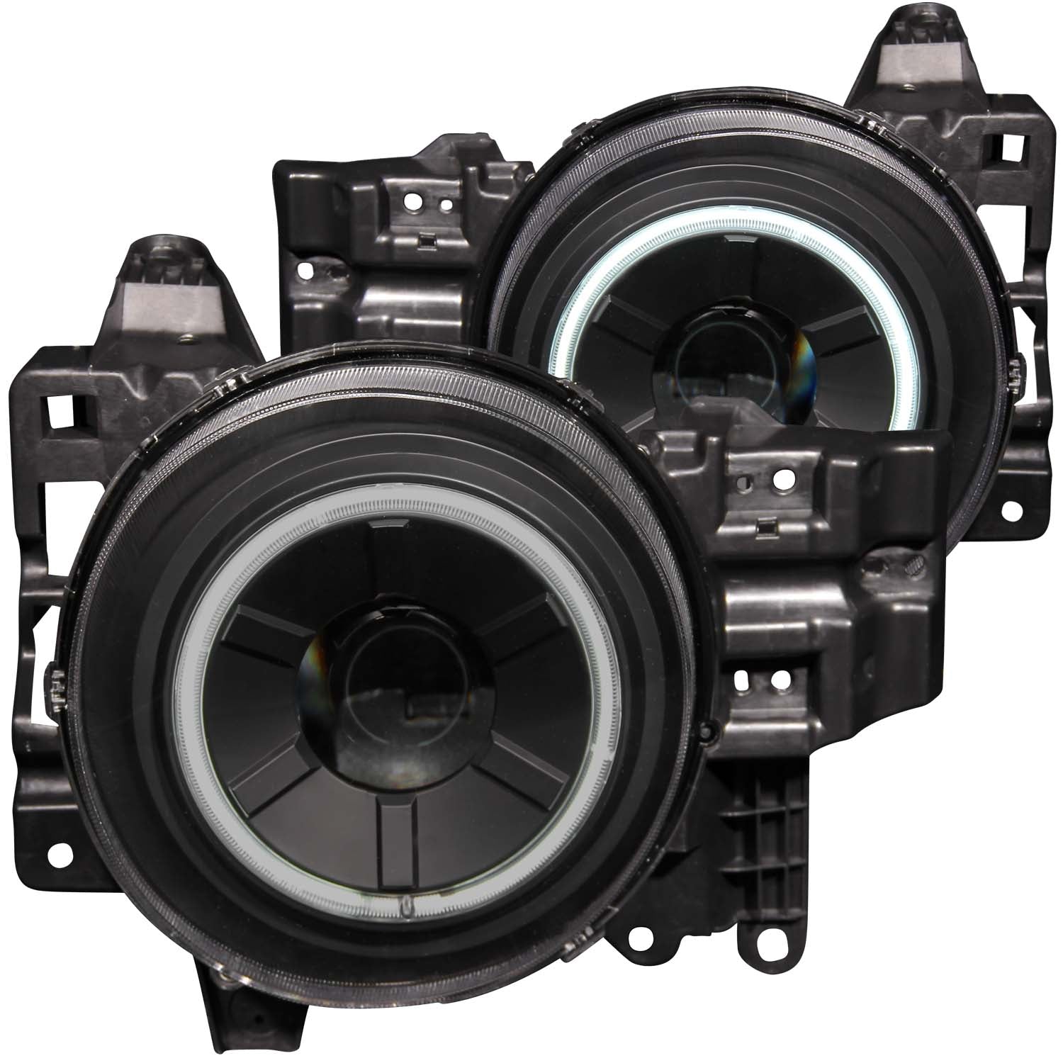 ANZO USA 111116 - Headlight Set