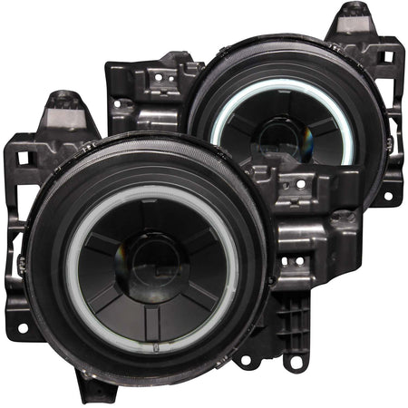 ANZO USA 111116 - Headlight Set