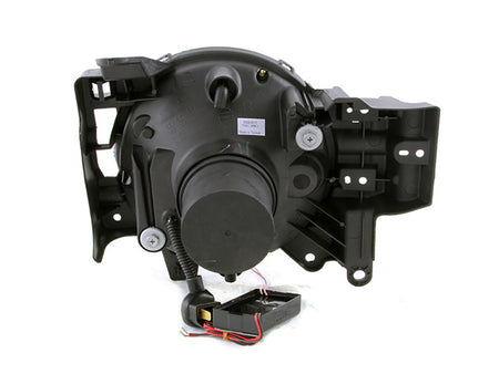 ANZO USA 111116 - Headlight Set