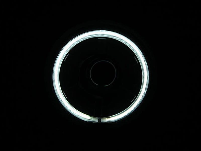 ANZO USA Electrical Lighting and Body ANZO USA 111116 Headlight Set