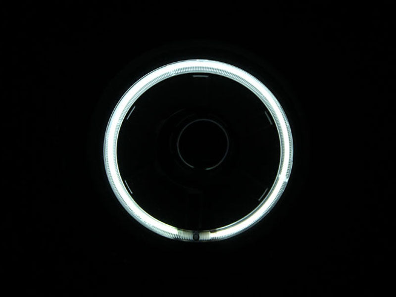 ANZO USA 111116 - Headlight Set